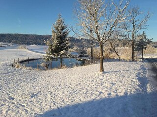 Appartamento Lauterbach (Schwarzwald) Ambiente 32