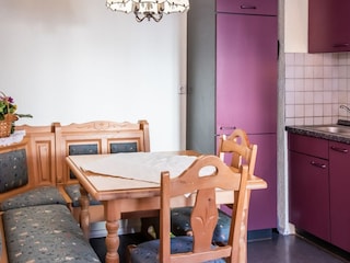 Appartamento Lauterbach (Schwarzwald) Caratteristiche 16