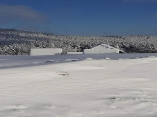 Appartement Lauterbach (Schwarzwald) Environnement 40