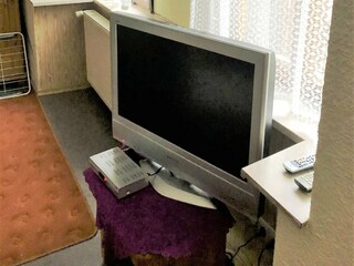 Apartamento Lauterbach (Schwarzwald) Características 18