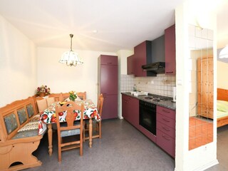 Appartement Lauterbach (Schwarzwald) Kenmerken 17