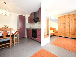 Appartement Lauterbach (Schwarzwald) Kenmerken 18