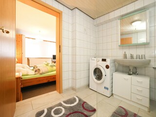 Appartement Lauterbach (Schwarzwald) Kenmerken 22