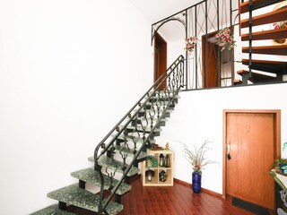 Appartement Lauterbach (Schwarzwald) Équipement 12