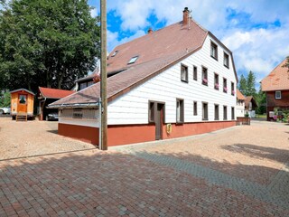 Appartement Lauterbach (Schwarzwald) Buitenaudio-opname 4