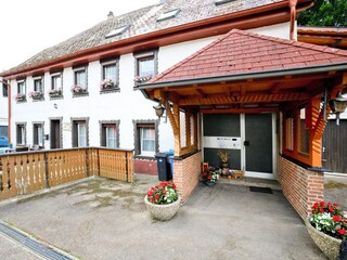 Apartment Lauterbach (Schwarzwald) Ausstattung 24