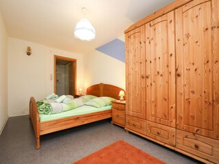 Apartment Lauterbach (Schwarzwald) Ausstattung 26