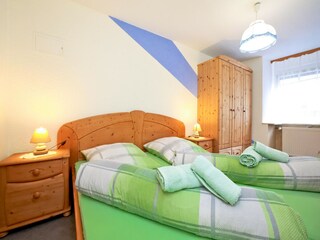 Appartamento Lauterbach (Schwarzwald) Caratteristiche 27