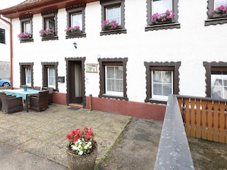Appartement Lauterbach (Schwarzwald) Buitenaudio-opname 9