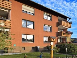 Apartment Gemütliche Wohnung in Bodenwerder an der Weser - Bodenwerder - image1