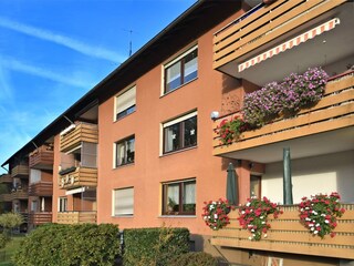 Apartamento Bodenwerder Grabación al aire libre 1