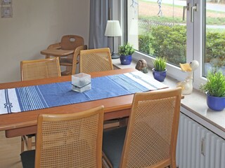 Apartamento Bodenwerder Características 5