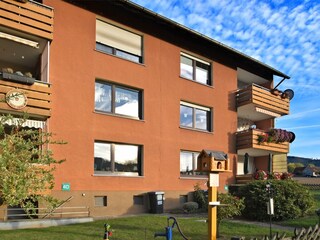 Apartamento Bodenwerder Grabación al aire libre 2
