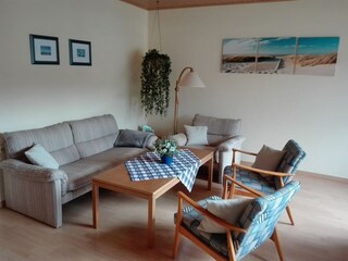 Apartamento Bodenwerder Características 6