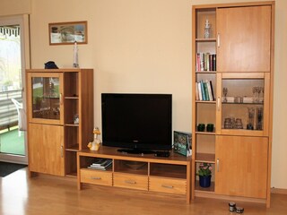 Apartamento Bodenwerder Características 15