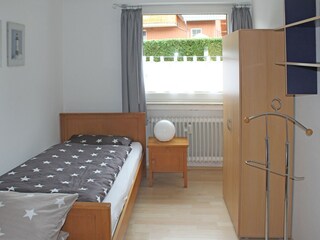 Apartamento Bodenwerder Características 8
