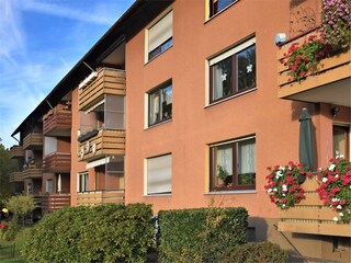 Apartment Bodenwerder Außenaufnahme 4