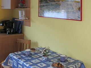 Appartamento Bodenwerder Caratteristiche 14