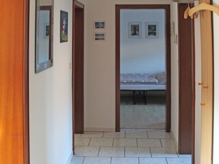 Appartamento Bodenwerder Caratteristiche 11