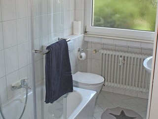 Apartment Bodenwerder Ausstattung 11