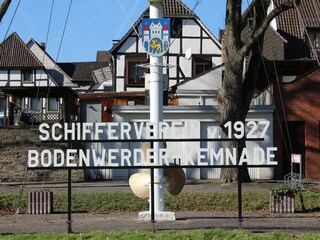 Apartamento Bodenwerder Entorno 16