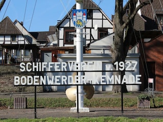 Appartement Bodenwerder Environnement 19