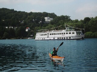 Appartamento Bodenwerder Ambiente 27