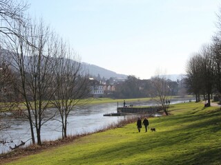 Appartamento Bodenwerder Ambiente 23