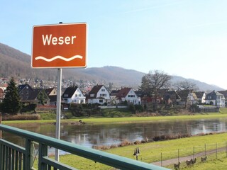 Appartement Bodenwerder Omgeving 24