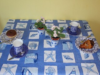 Apartamento Bodenwerder  24