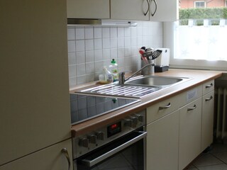Apartment Bodenwerder Ausstattung 13