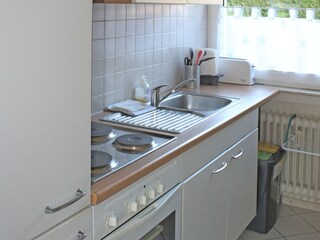 Apartment Bodenwerder Features 15