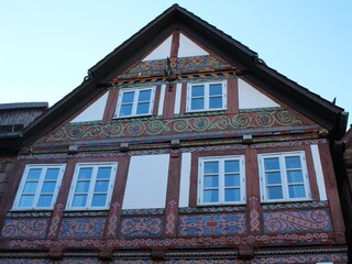 Apartment Bodenwerder Umgebung 24