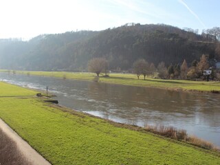 Appartamento Bodenwerder Ambiente 20