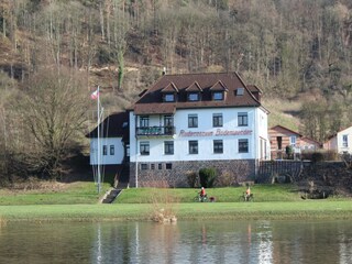 Apartment Bodenwerder Umgebung 28