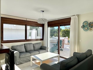 Villa Salobreña Ausstattung 15