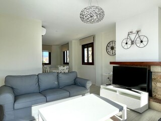 Villa Salobreña Ausstattung 17