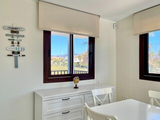 Villa Salobreña Ausstattung 15