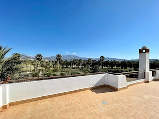 Villa Salobreña Außenaufnahme 6