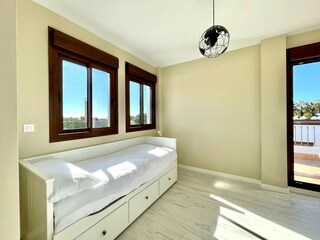 Villa Salobreña Ausstattung 23