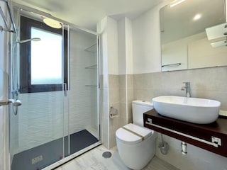 Villa Salobreña Ausstattung 13