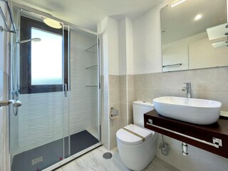 Villa Salobreña Caratteristiche 22