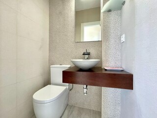 Villa Salobreña Ausstattung 28