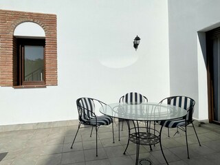 Villa Salobreña Buitenaudio-opname 10