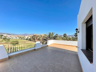 Villa Salobreña Außenaufnahme 4