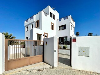 Villa Salobreña Buitenaudio-opname 4