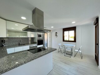 Villa Salobreña Ausstattung 34