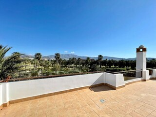 Villa Salobreña Buitenaudio-opname 7