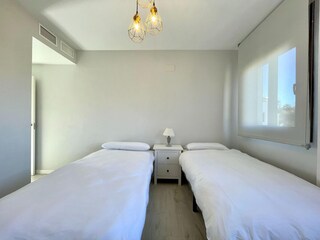 Villa Salobreña Ausstattung 30