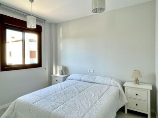 Villa Salobreña Ausstattung 24